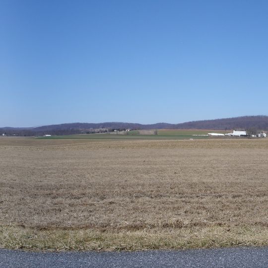 Oley Valley