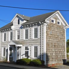 Joseph T. Adams House
