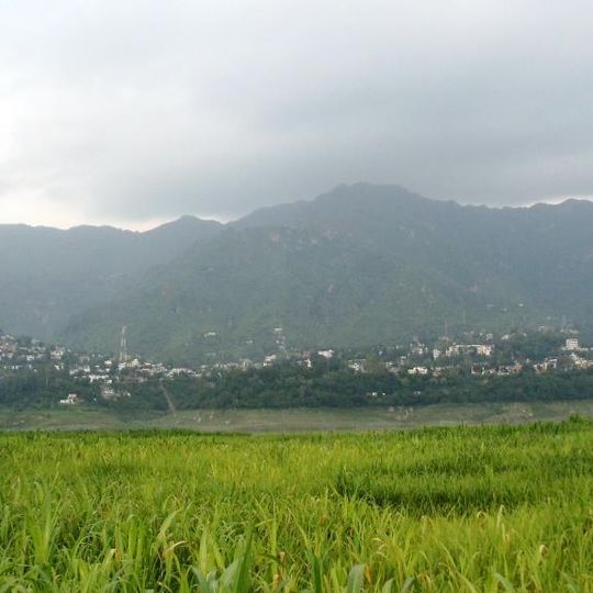 Bilaspur, Himachal Pradesh