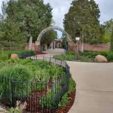 Paul Smith Childrens Village