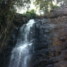 Soochipara Falls