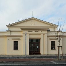 Stadttheater Bruck an der Leitha