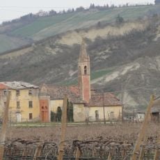 Chiesa di San Mamante