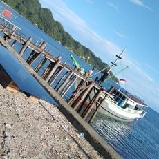 Pantai Mariadey