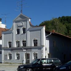 Ehemaliges Gasthaus