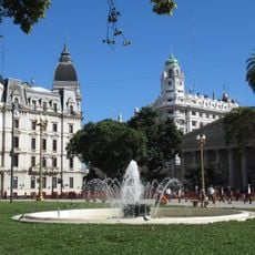Place de Mai