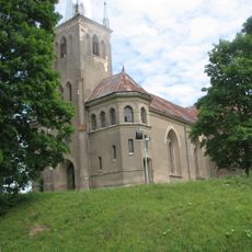 Rõngu Church