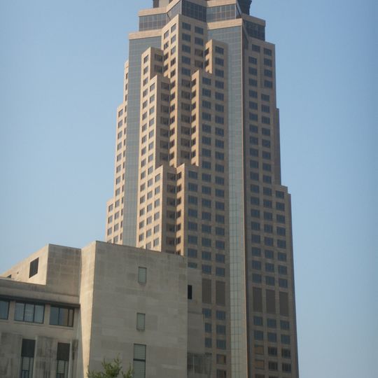 801 Grand