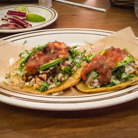 La Jalisciense Supermercado / Taqueria