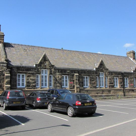 Broughton Church Of England Primary School