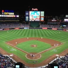 Turner Field