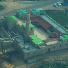 Sidna Ali Mosque