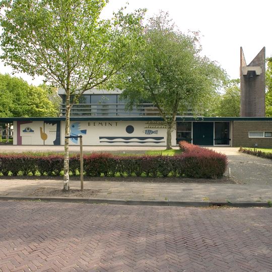 Goddelijke Verlosserkerk