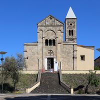 Santa Giusta