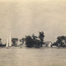Turtle Island Light