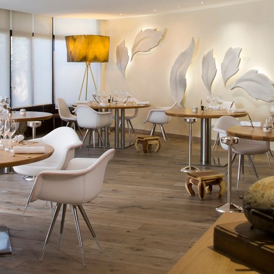 Auberge du Vieux Puits