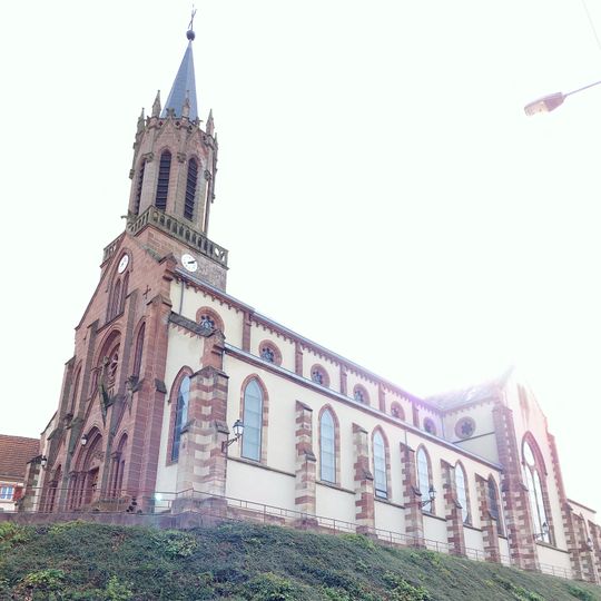 Church of the Visitation