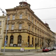 Jana Uhra 1 - 15, 2 - 14