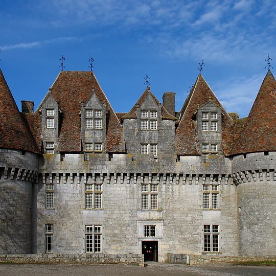 Château de Monbazillac