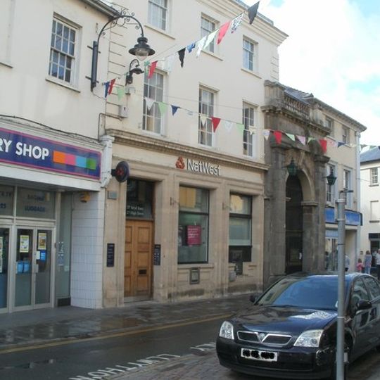 National Westminster Bank
