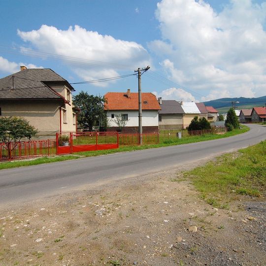 Ťapešovo