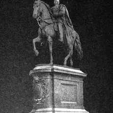 Pomnik cesarza Wilhelma I w Bydgoszczy