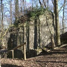 Burg Winterstetten