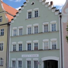Wohnhaus
