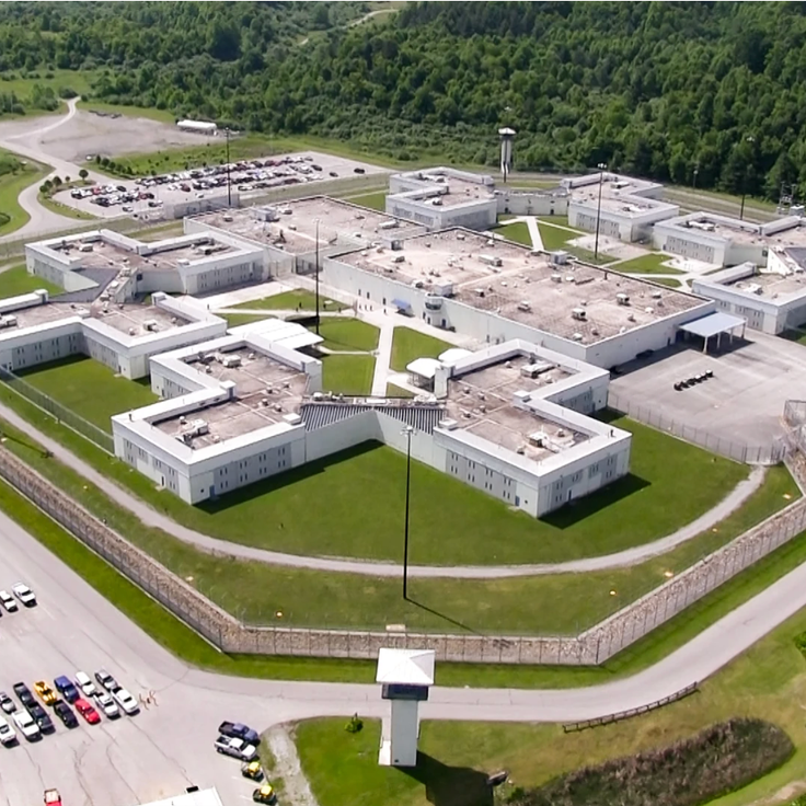 Red Onion State Prison