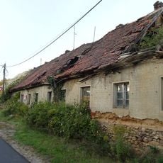 Gutsarbeiterhaus Hohenahlsdorf