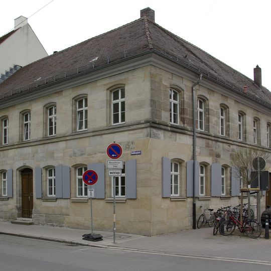 Bürgerhaus
