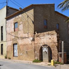 Alqueria Fonda, Poble Nou