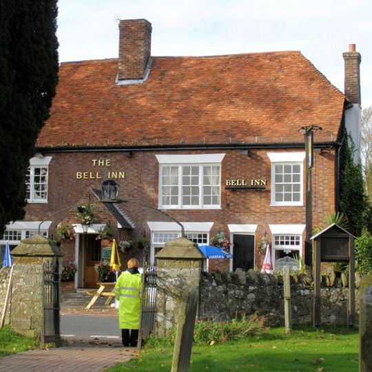 The Bell Inn