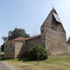 Église Saint-Pierre de Noailhan