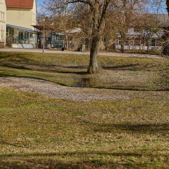 Graben Im Mooshof 4 in Aurach