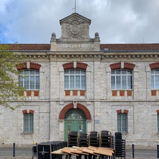 Couvent des Cordeliers