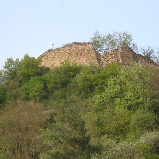 Burg Treuenfels