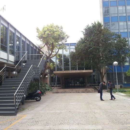 Facultat de Filosofia i Ciències de l'Educació