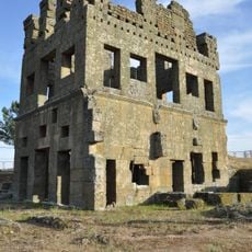 Torre de Centum-Cellas