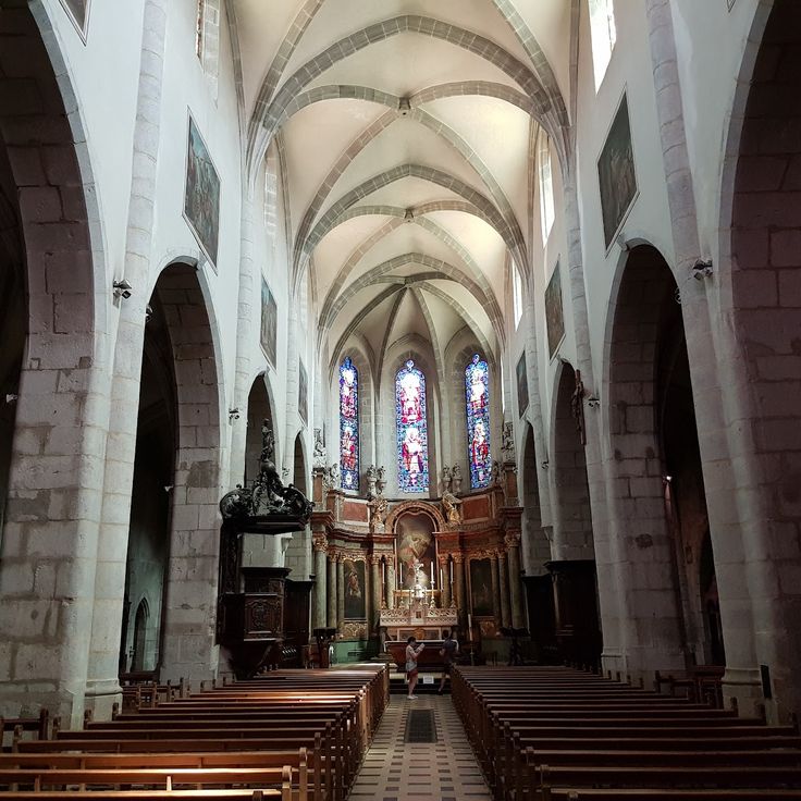 Sint-Pieterskathedraal