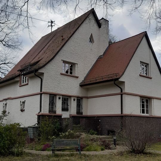 Haus Hainer Trift 20