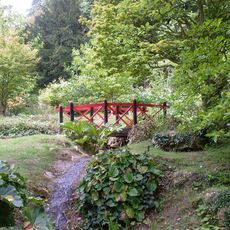 Batsford Arboretum