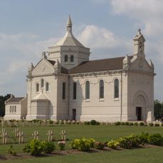 Notre-Dame-de-Lorette Basilica Chapel