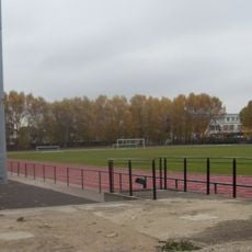Complexe sportif des Grands-Pêchers