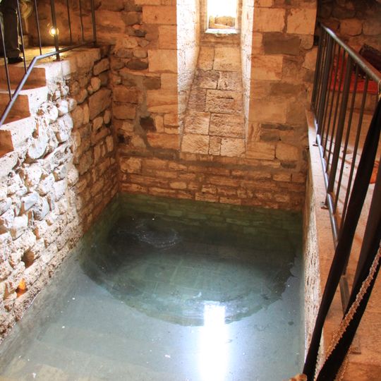 Synagogue de Besalú