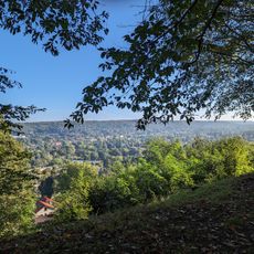 Forêt communale de Gif-sur-Yvette