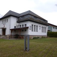 Sports hall in Hornschuchshausen