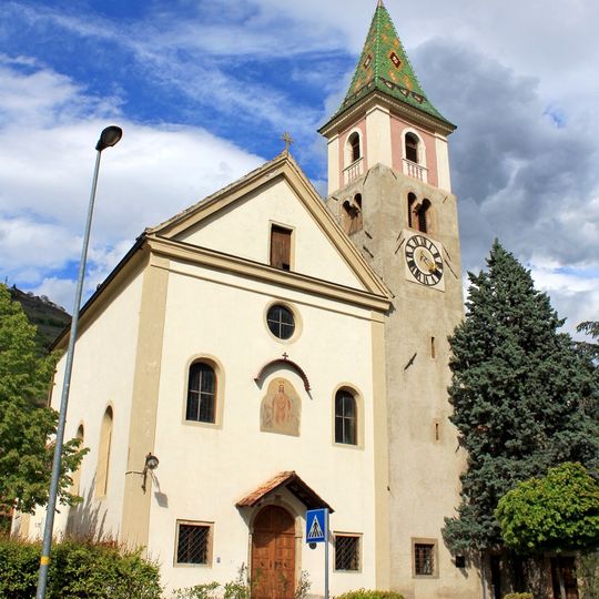 Chiesa di San Lorenzo