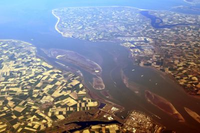 Aerial View 1