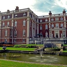 Swinfen Hall